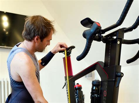 Wattbike Teams up with Alex and Chanel Dowsett for 